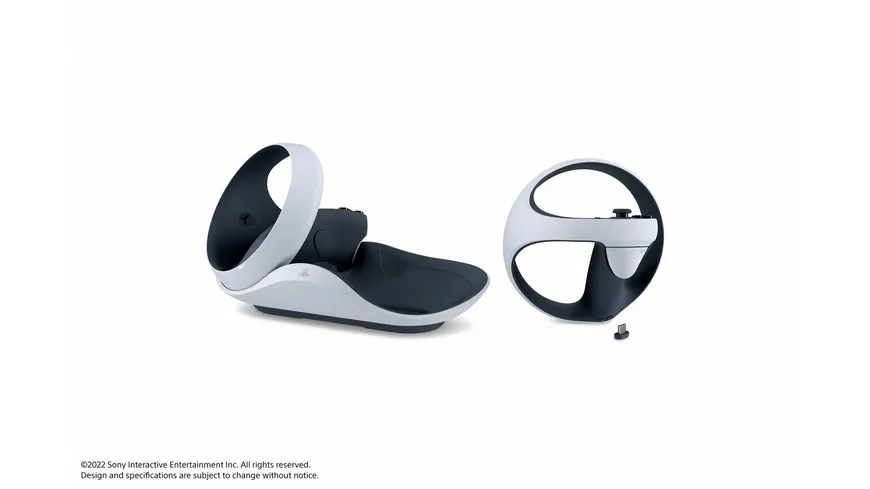 PS5 - PlayStation VR2 Ladestation Sense-Controller