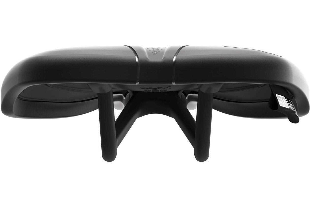 SQlab Sattel 612 Ergowave Carbon