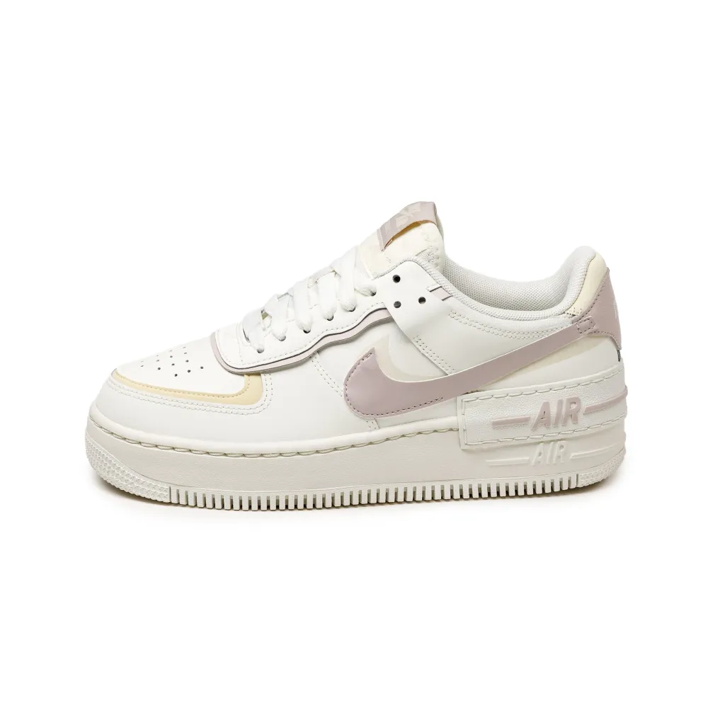 Nike Air Force 1 Shadow DZ1847-104 / weiss