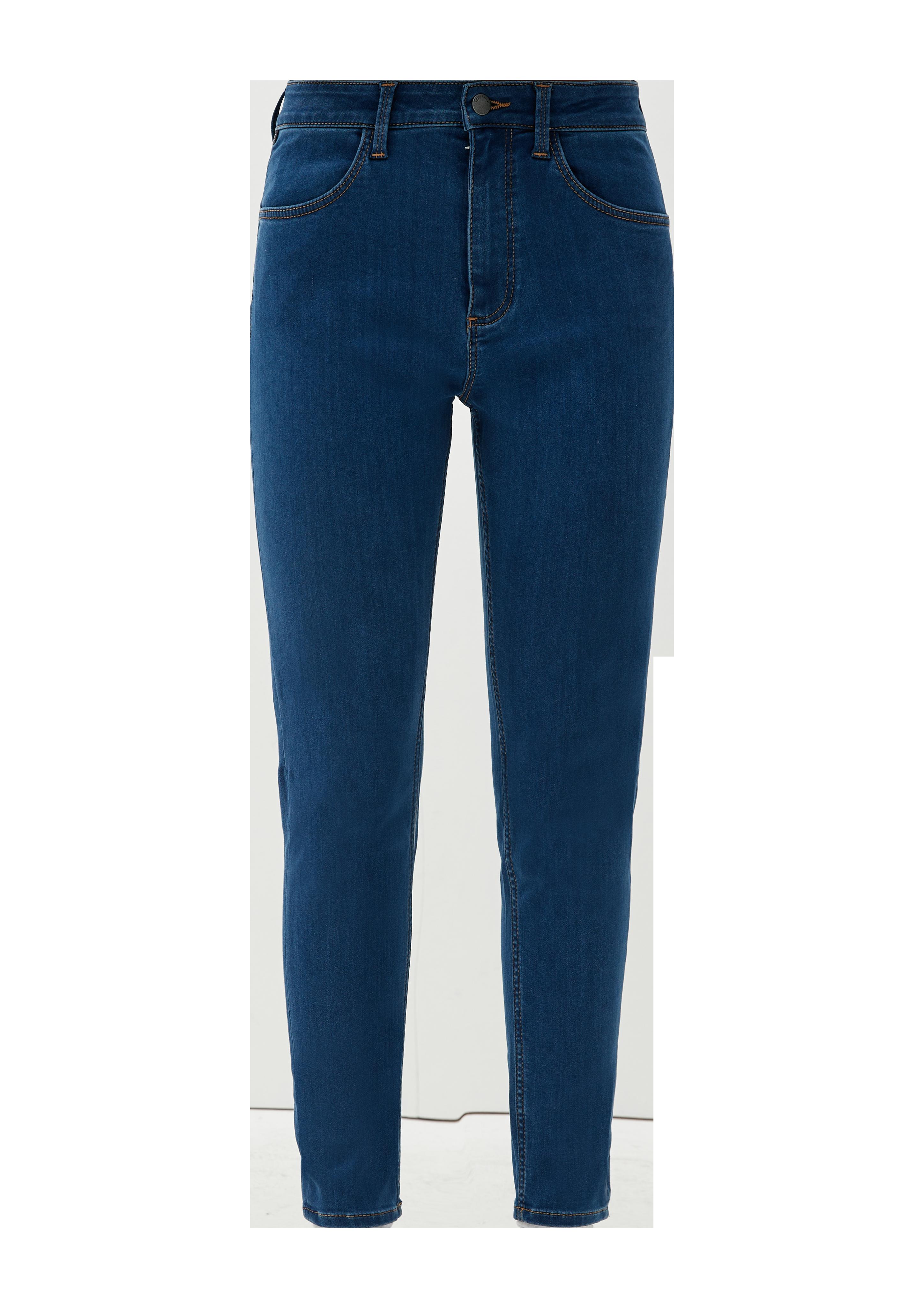 Ankle-Jeans Sadie / Skinny Fit / High Rise / Skinny Leg  2128079-56Z6