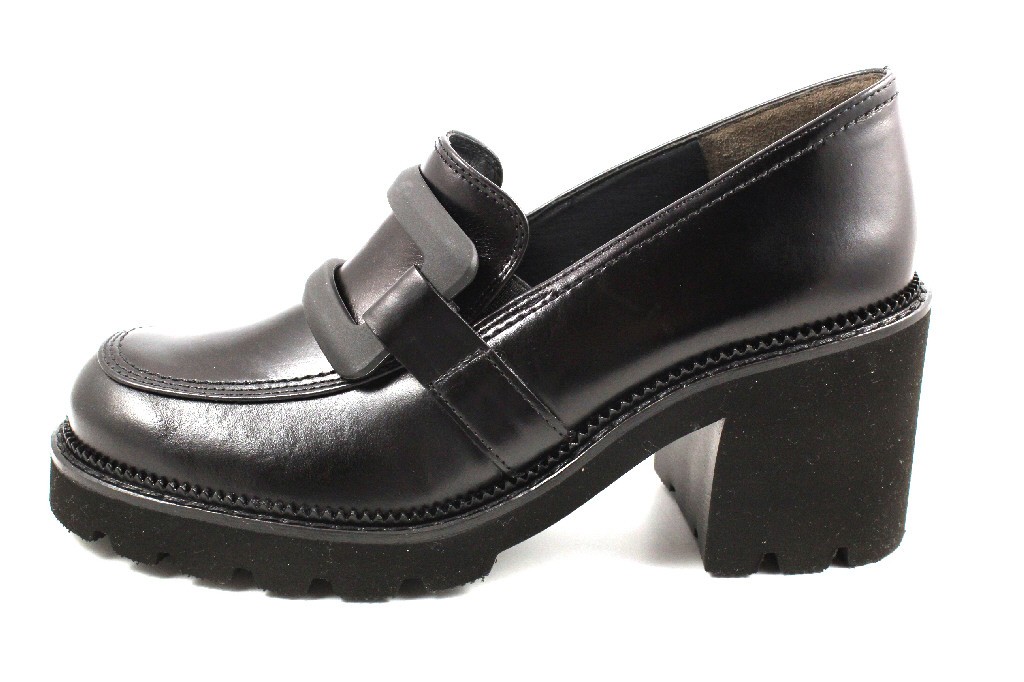 PAUL GREEN Modische Pumps schwarz