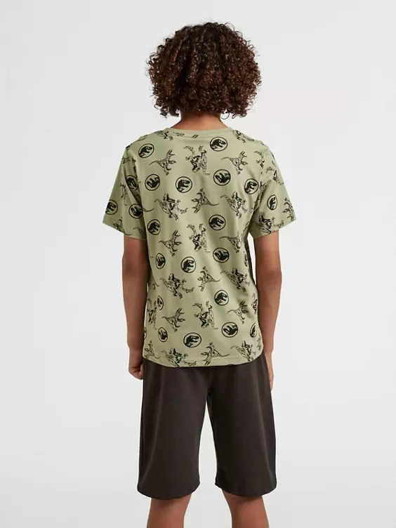 Jurassic World T-Shirt