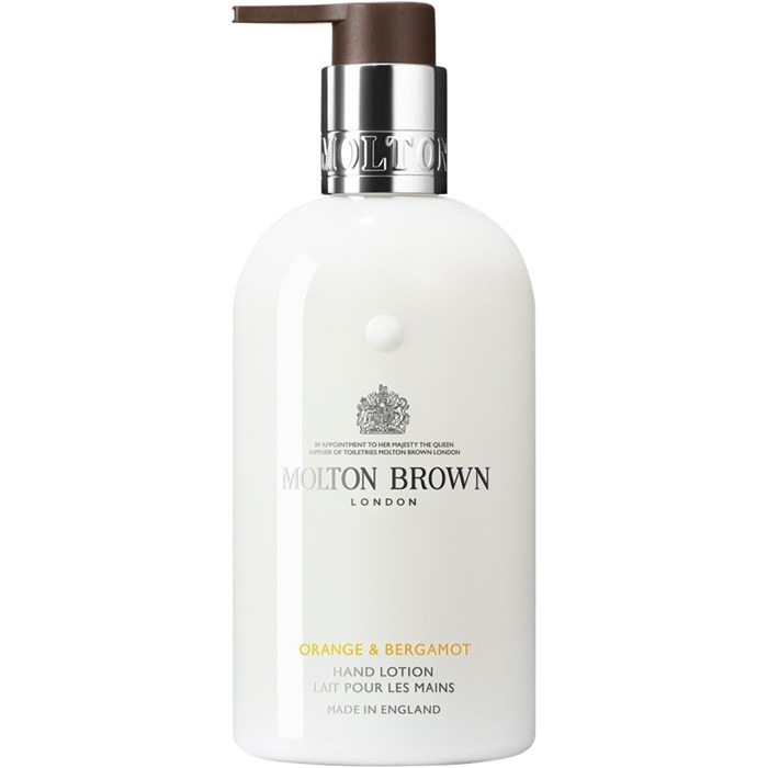 Hand Lotion