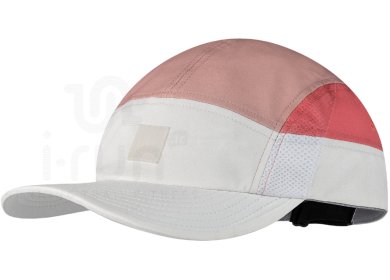 Buff 5 Panel Go Cap
