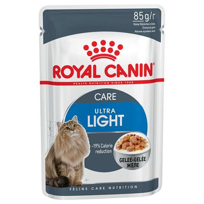 Sparpaket Royal Canin 24 x 85 g