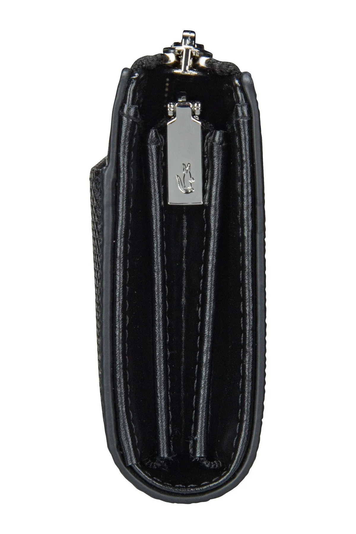 Lacoste  Große Geldbörse Chantaco Classic Slim Zip Wallet 3580