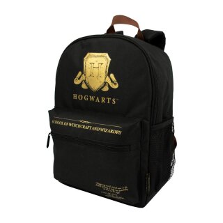 Harry Potter Rucksack Hogwarts Shield