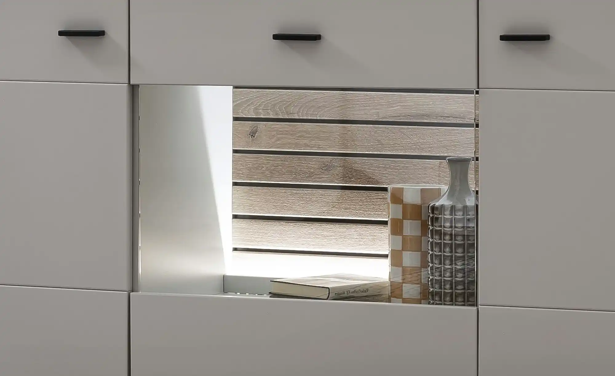 Primo LED-Beleuchtung Leni