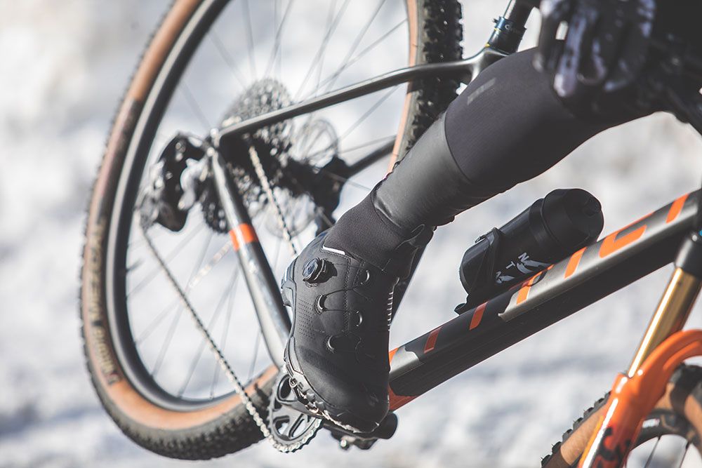 Northwave Extreme Pro - Trägerhose mit Polster kaufen | Bike-Discount