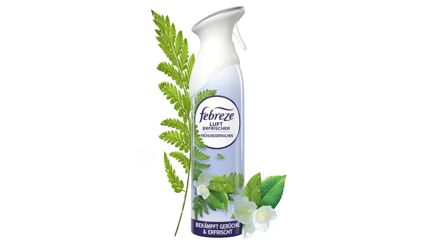 Febreze Lufterfrischer Frühlingserwachen 185 ml