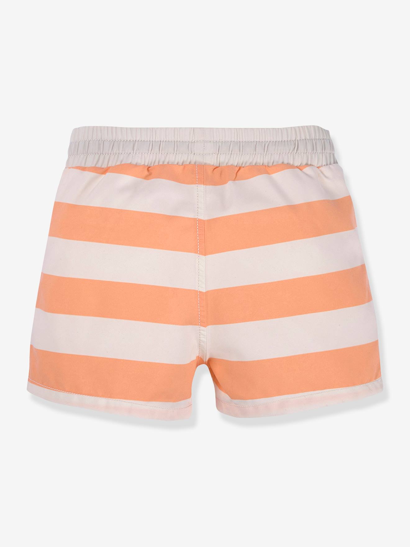 Lässig Baby Badeshorts mit Schwimmwindel LÄSSIG - rosa nude