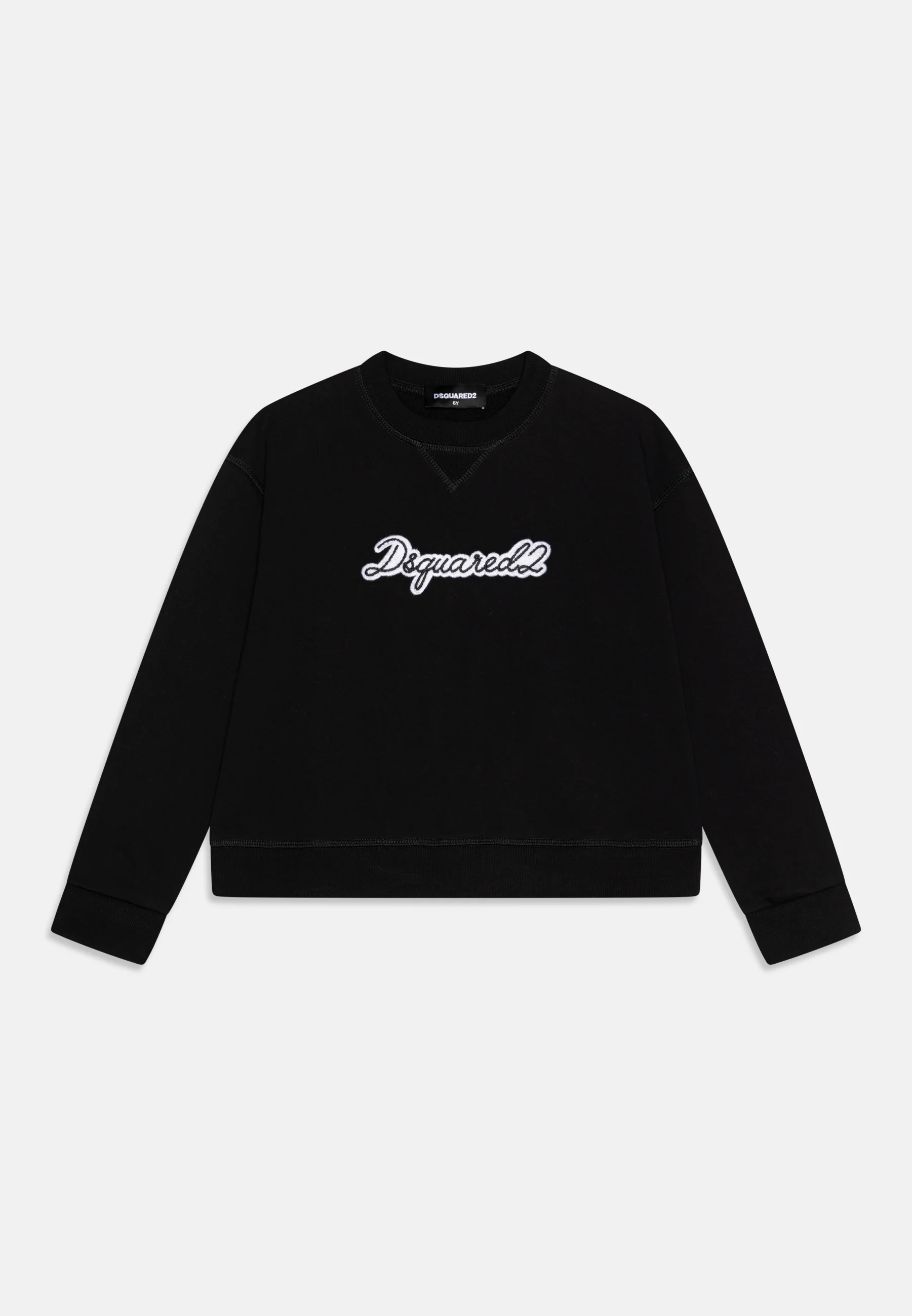 Dsquared2 BOXY - Sudadera