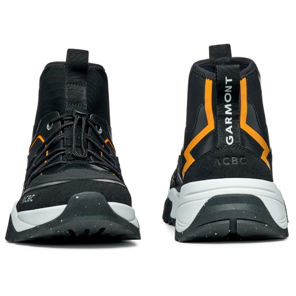 Garmont - ACBC x Garmont Lagom Mid - Sneaker