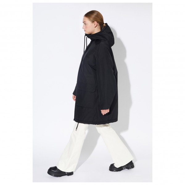 LangerChen - Women's Parka Kinsey - Parka