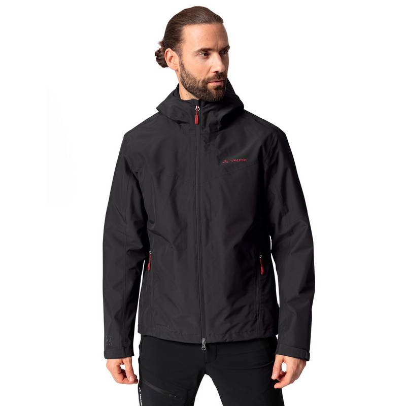 VAUDE Men's Valsorda 3in1 Jacket Doppeljacke Herren