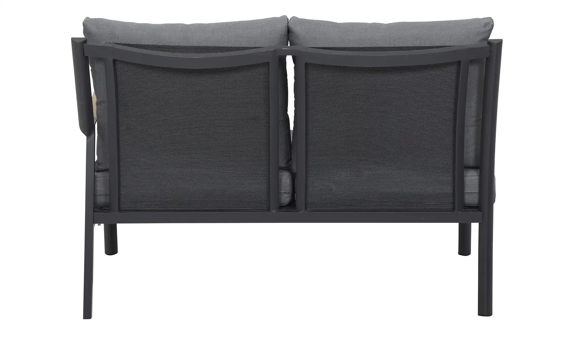 Siena Garden Sofa, 2-Sitzer Londra