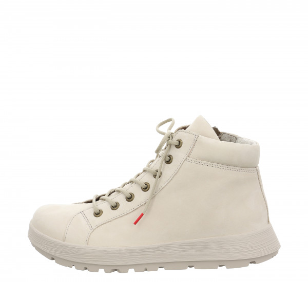 COMODA Ankle Boots - Linen