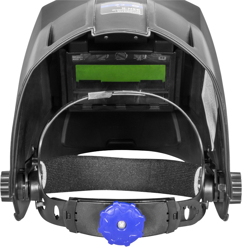 Güde Automatischer Schweißhelm GSH-K