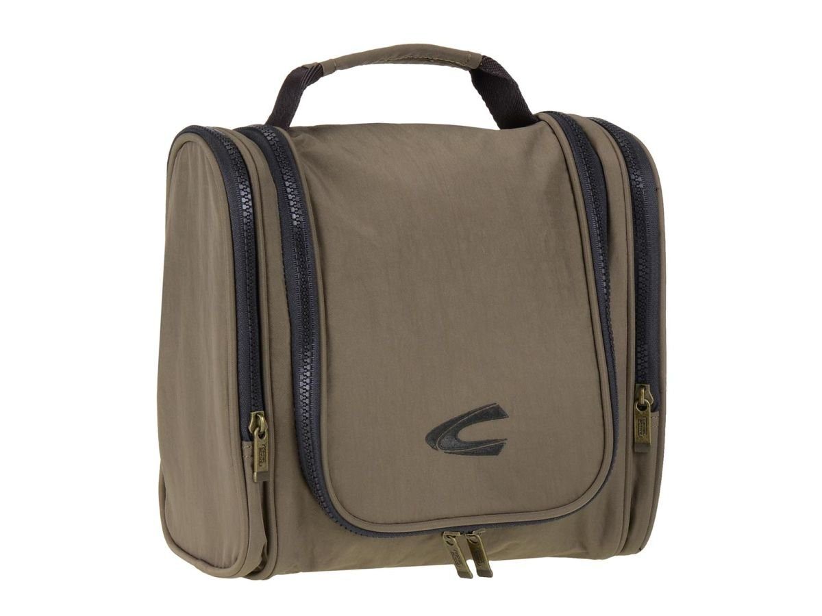 camel active Kulturbeutel CAMEL ACTIVE Kulturtasche 