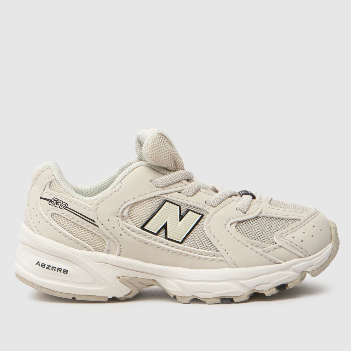 New Balance benvita 530 småbarnsskor