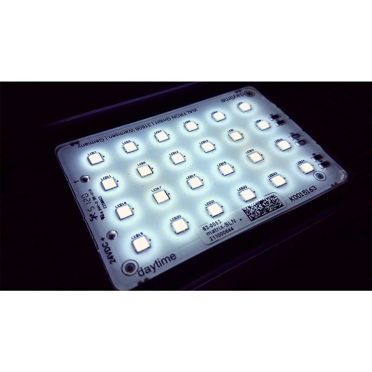 Daytime matrix PRO-Modul günstig kaufen