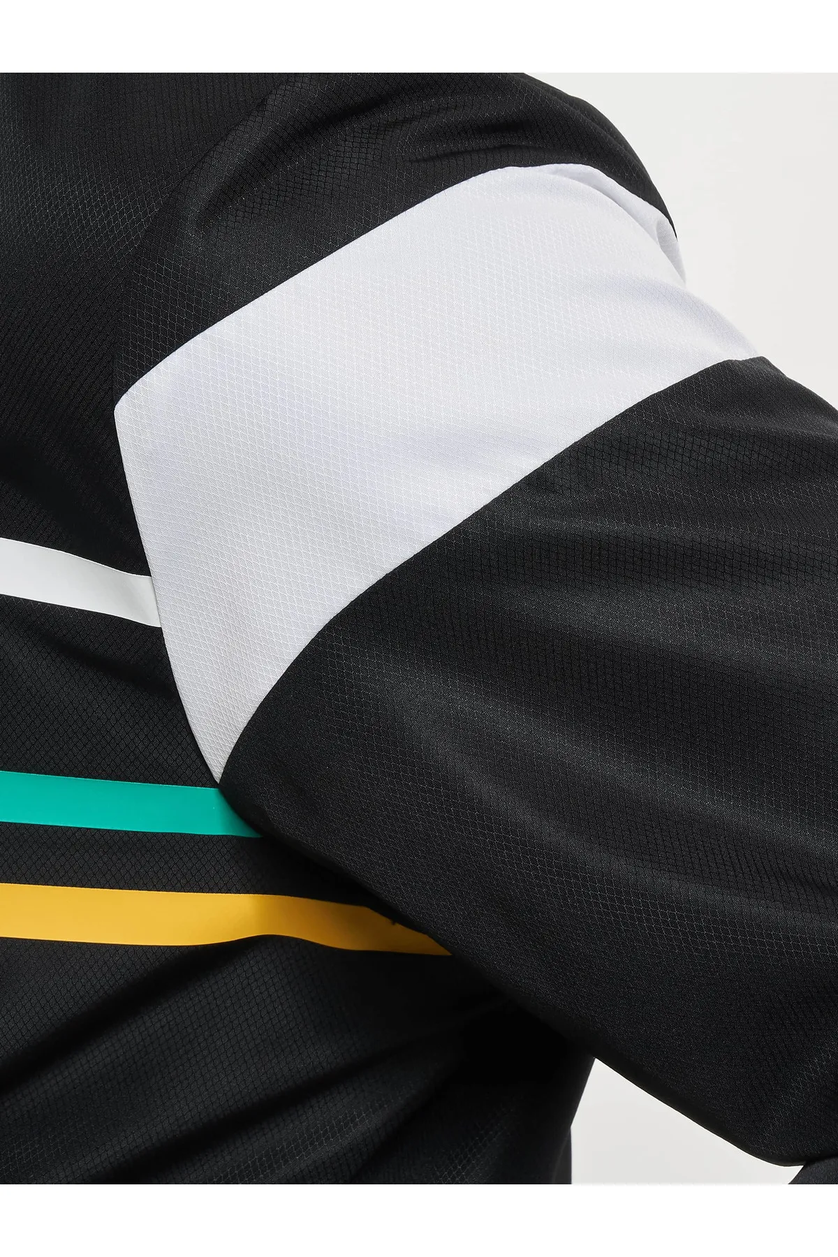 Sergio Tacchini  Trainingsanzug - Schwarz - Regular Fit
