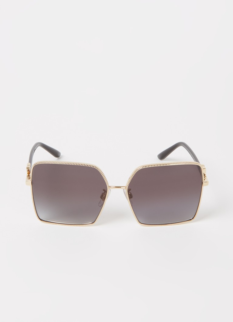 Ochelari de soare Dolce & Gabbana DG2279
