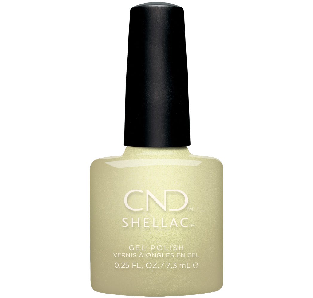 CND Shellac Crystal Alchemy Divine Diamond 7,3 ml