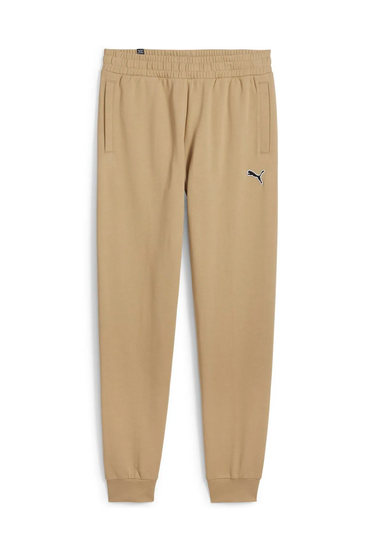 Puma  Jogginghose - Beige - Straight