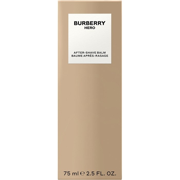 After Shave Balm