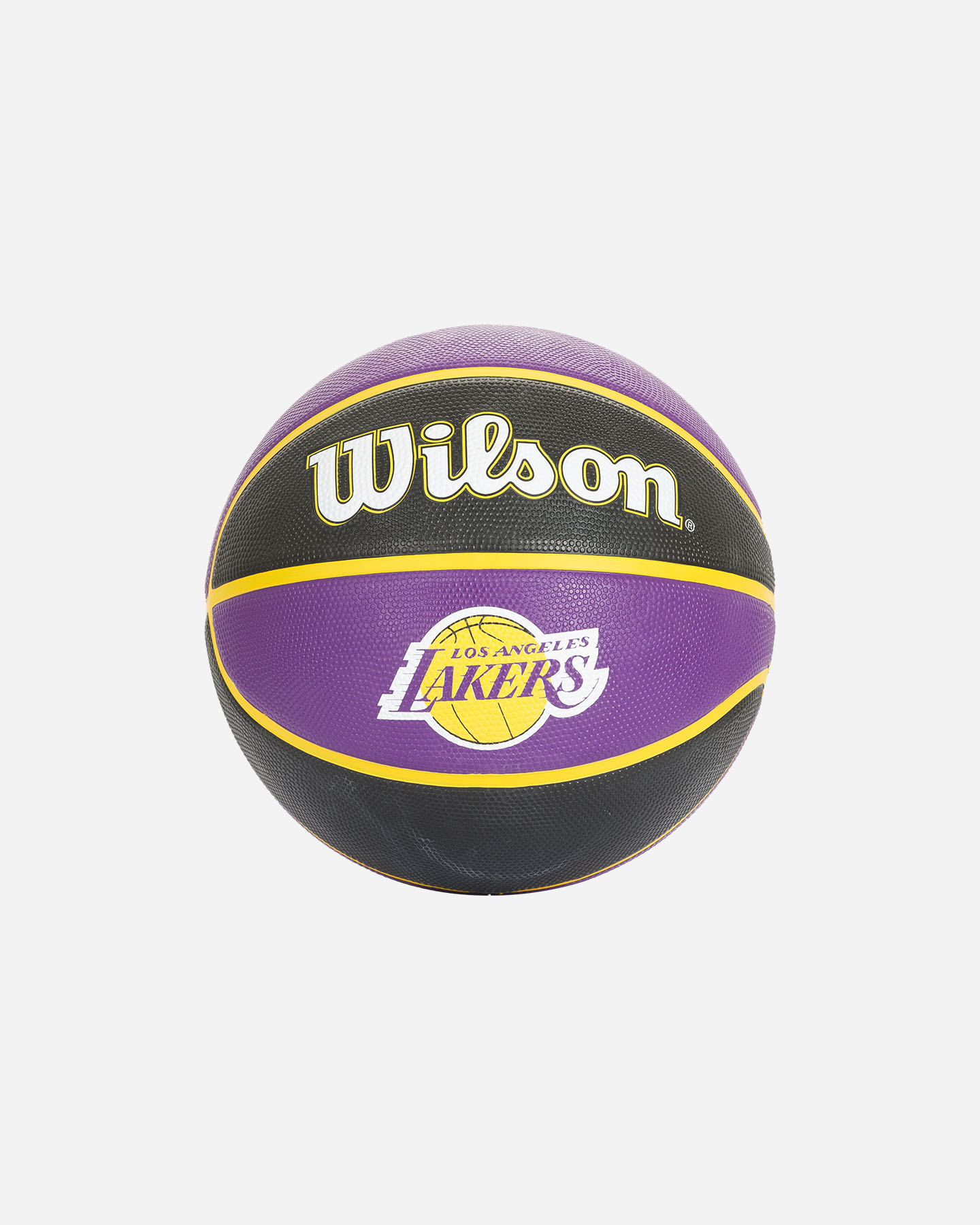 Pallone Basket Wilson NBA Tribute Team Los Angeles Lakers WTB13XBLL