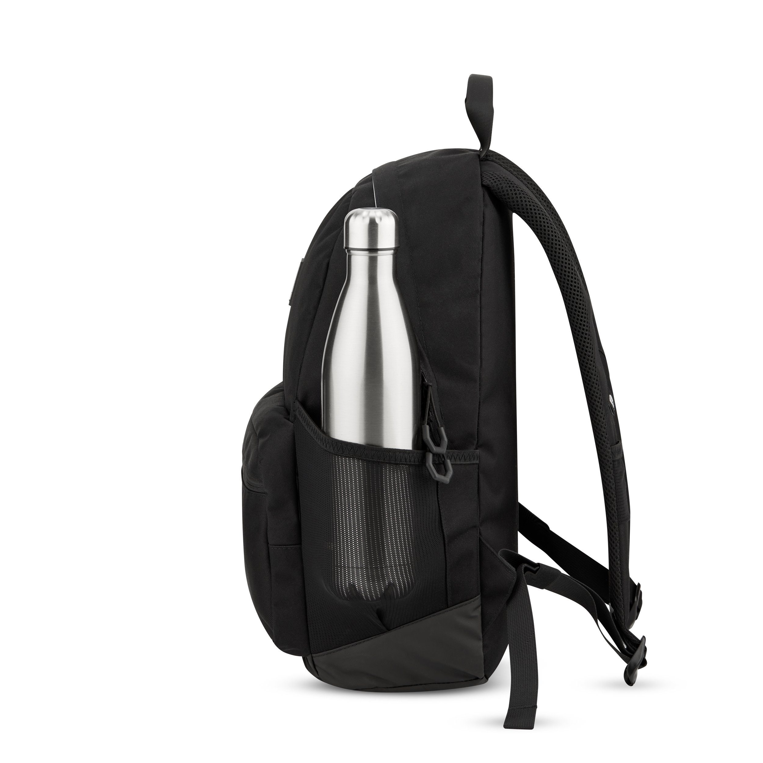 audetic Schulrucksack FLEX Rucksack Schule Schulrucksack Mädchen Jungen (Keine Set), Viele Fächer, Laptopfach, Wasserabweisend