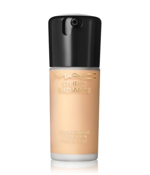 MAC Studio Radiance Serum Powered Foundation Flüssige Foundation-30 ml