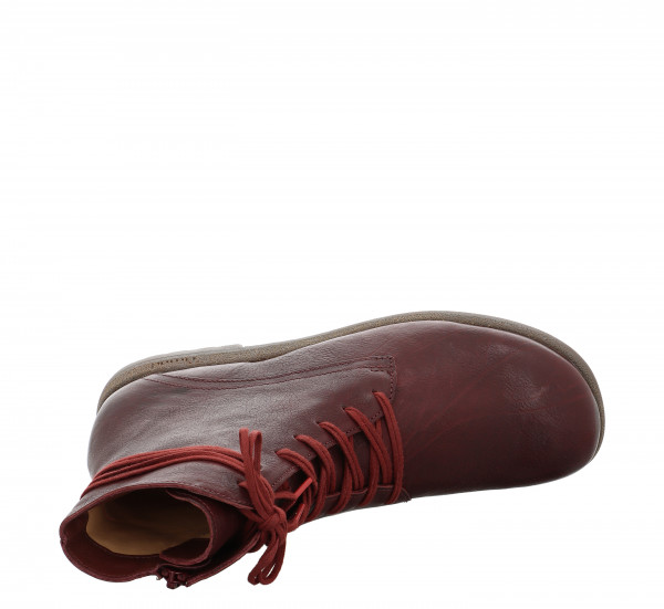 RENTO Stiefelette - Chianti