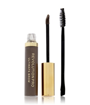 REVOLUTION PRO Ultimate Brow Gel Augenbrauengel-5.8 ml