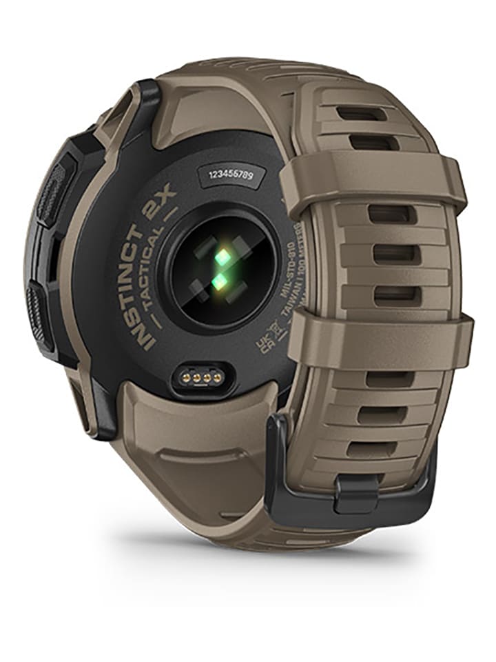 Garmin GPS-Smartwatch 