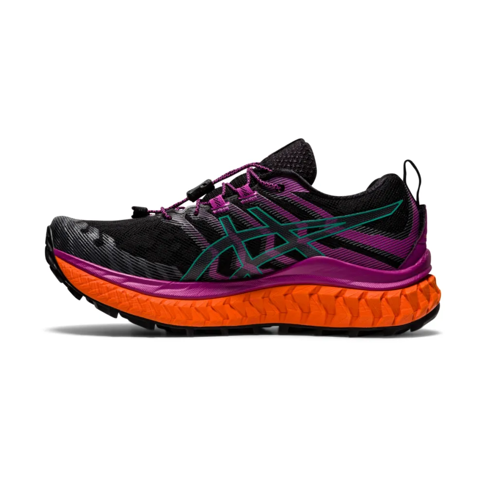 Asics Trabuco Max 1012A901-002 / schwarz