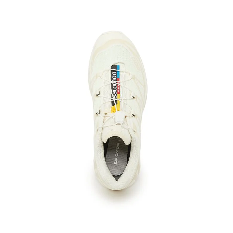 Salomon Wmns XT-6 vanilla ice/vanilla ice/almond milk