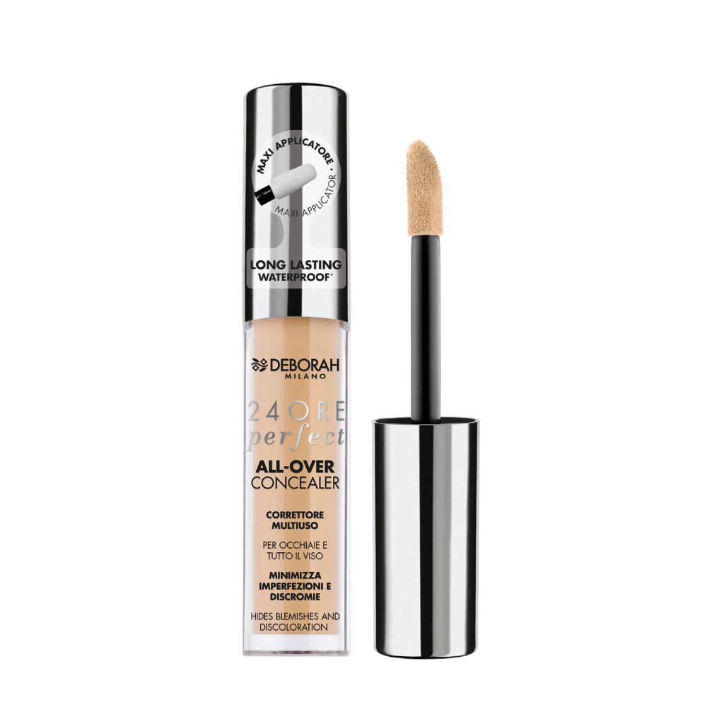deborah milano dh corr.fluido 24oreperfect3.1 CORRECTEUR
