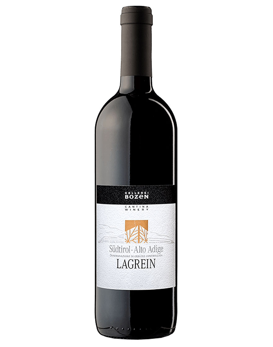 Südtirol - Alto Adige DOC Lagrein 2022 Cantina di Bolzano 0,75 ℓ