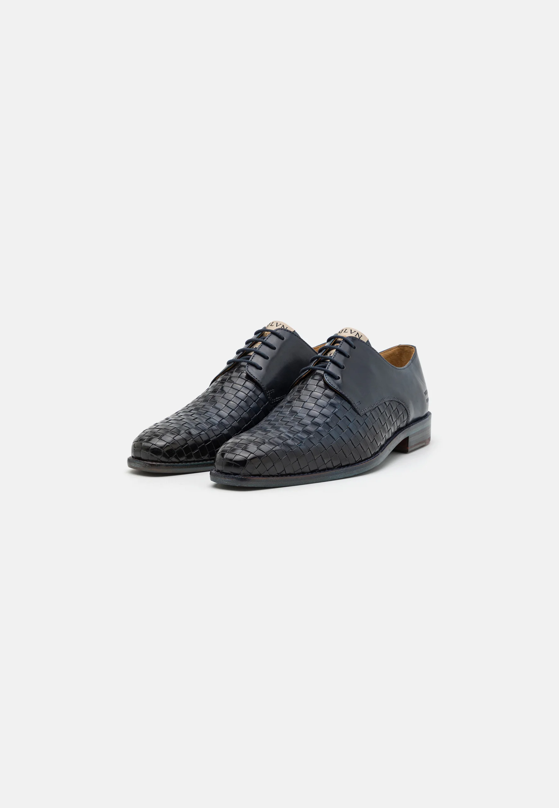 Melvin & Hamilton DYLAN 5 - Zapatos elegantes con cordones