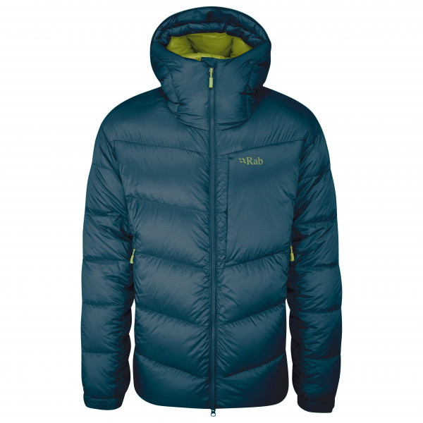 Rab - Positron Pro Jacket - Daunenjacke