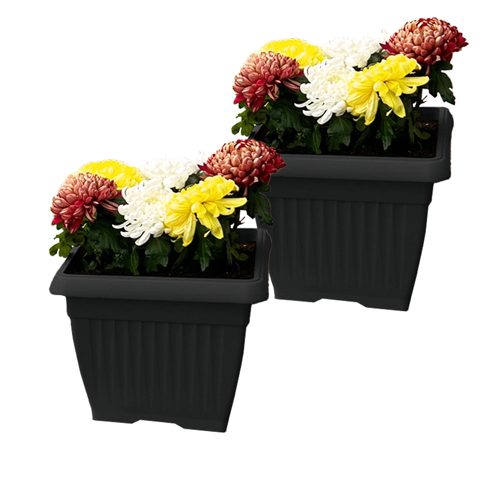 Protanic Powertec Garden Pflanztopf 