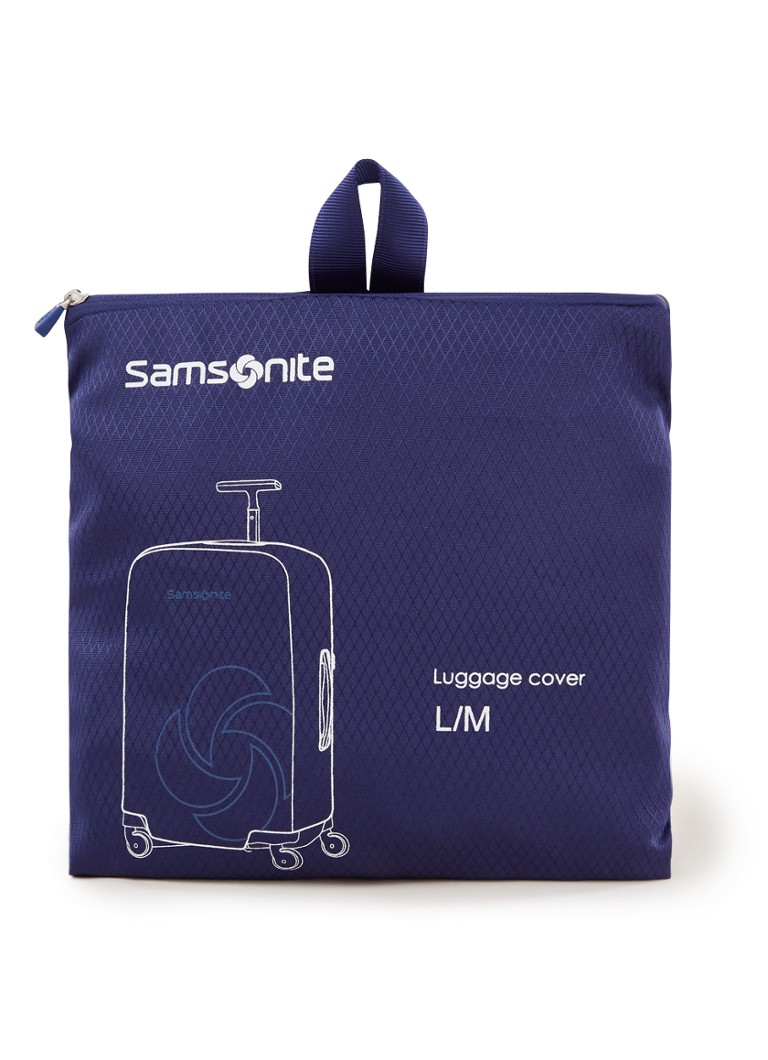 Potah na kufr Samsonite M/L