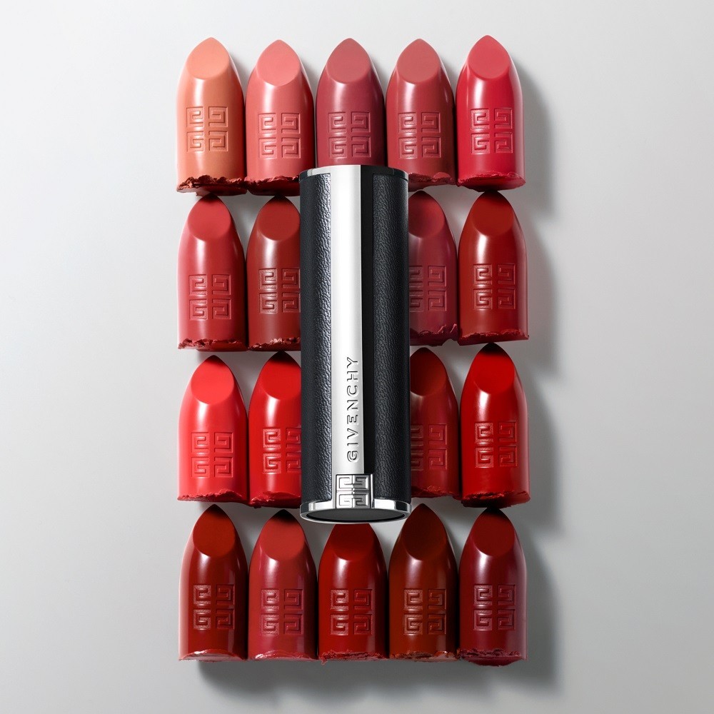 Givenchy Intense Silk