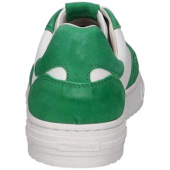 Tamaris Sneaker in weiß