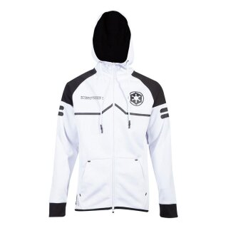 Star Wars Kapuzenjacke Storm Trooper
