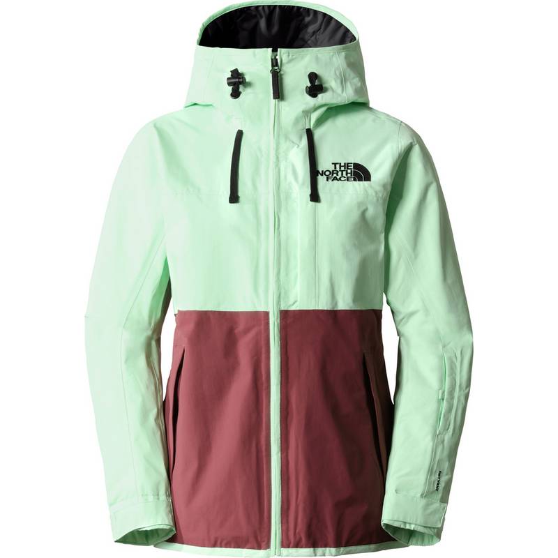 The North Face SUPERLU Skijacke Damen