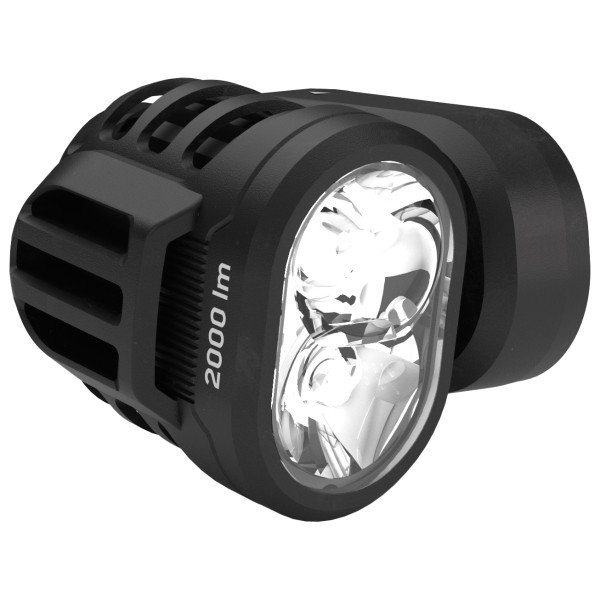 Silva - Free Lamp Unit 2000 - Stirnlampe