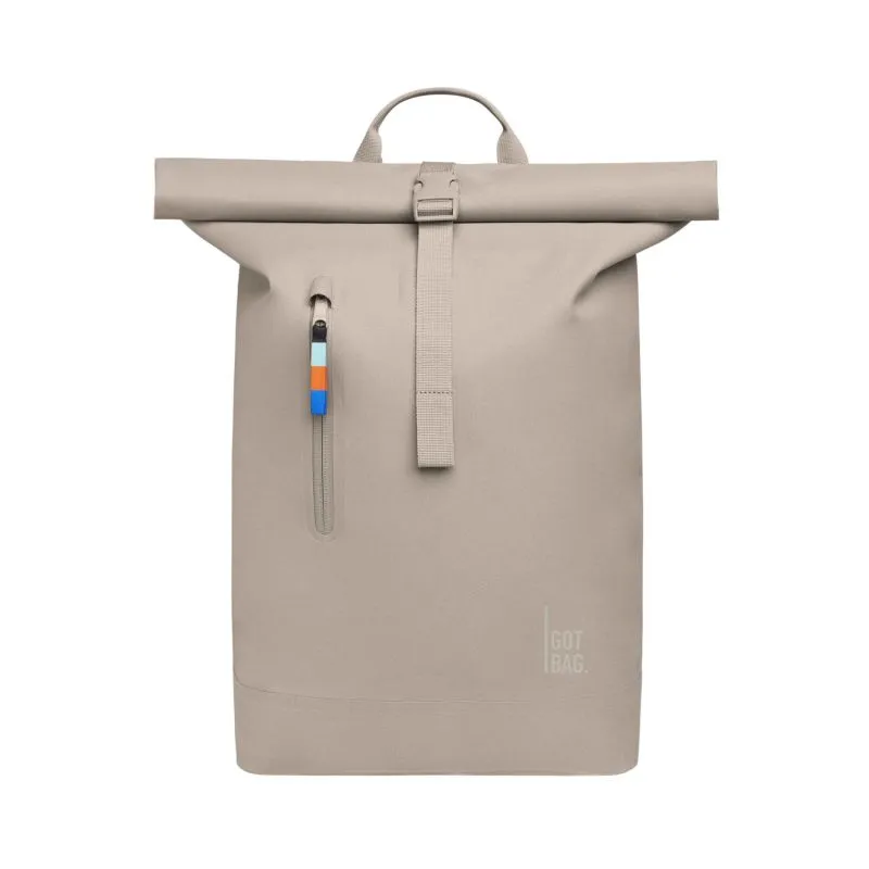Got Bag Rucksack Rolltop Lite 2.0 - Scallop